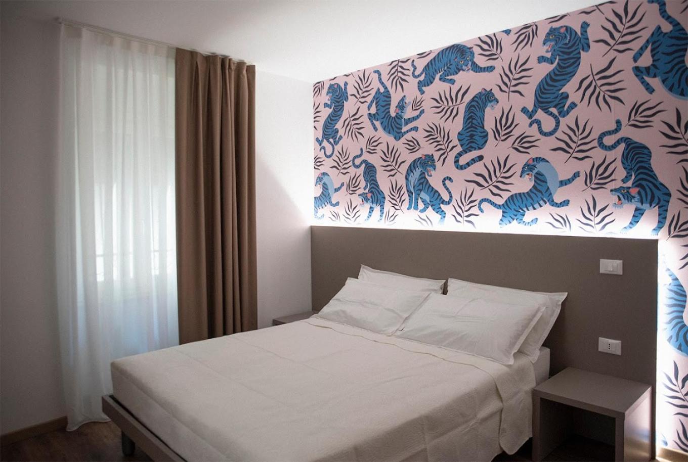 Paponena Holidays Gasthof Riva del Garda