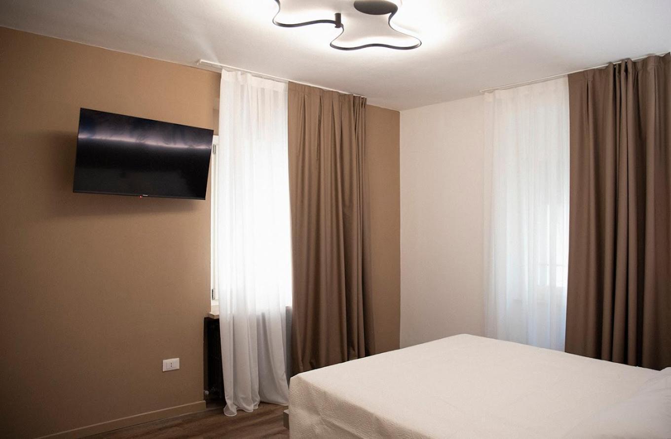 Paponena Holidays * Riva del Garda